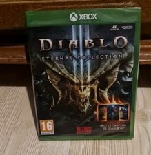 Diablo III 3 Eternal