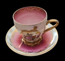 Antica tazzina caffè Brasile