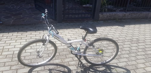 Bicicletta bambino usata btwin - bicicletta,