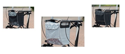 Borsa russka per deambulatore - russka,