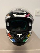 Casco X-Lite X-802 RR Replica Petrucci