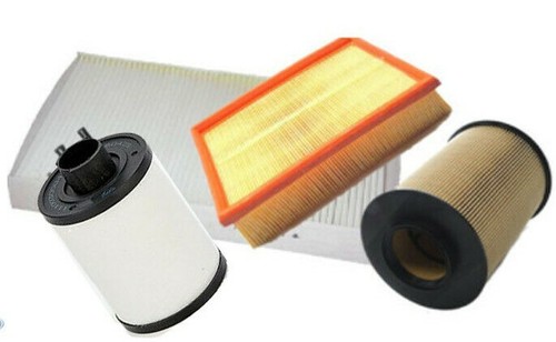 Kit filtri tagliando fiat - kit,