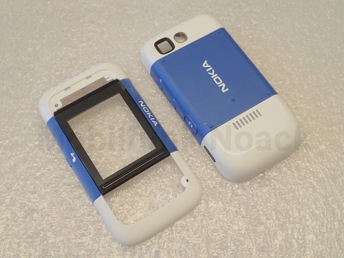 Cover originale nokia 5200 e - nokia,