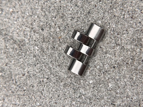 1356 originale rolex 1mm - #1356, 17,1mm