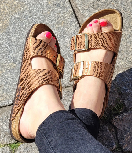 Birkenstock arizona 1029509 - arizona,