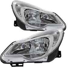 Set Di Fari Per Opel Corsa D