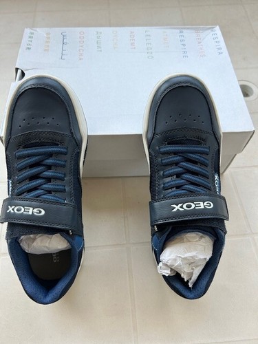 Scarpe geox con scatola - geox,