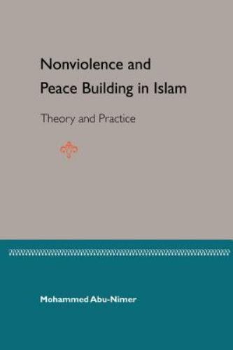 Nonviolence and peace - nonviolence,