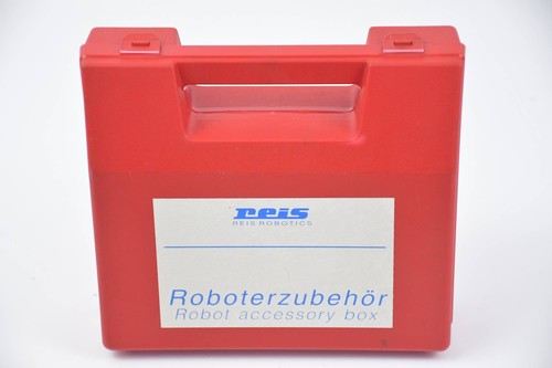 Accessori robot reis robotics - reis,