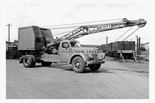 pu3099 - LMS - Bay City Crane