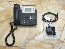 n. 2 TELEFONI IP T21-E2 YEALINK