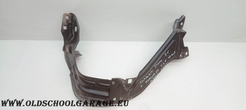 Supporto faro sinistro - supporto,