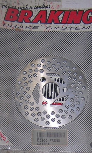 Sz13fi disco freno - disco,