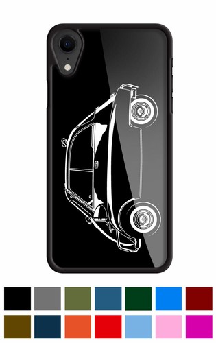 Custodia cellulare bmw isetta - custodia,