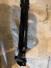 Manfrotto , treppiede modello 055XPROB con testa 390RC2