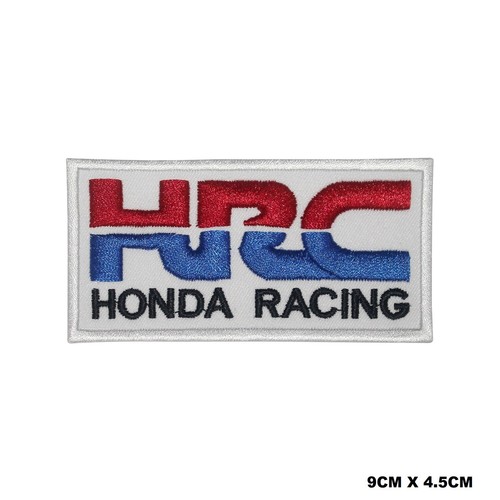 Hrc honda racing - hrc,