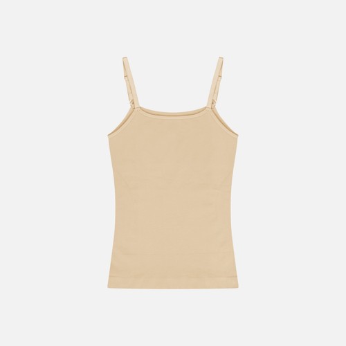 Cami modellante underautfit