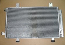 Condensatore Suzuki SX4