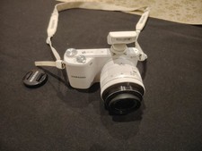 FOTOCAMERA SAMSUNG NX2000