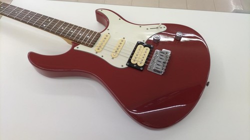 Chitarra elettrica yamaha - chitarra,