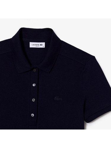 Lacoste shirt polo - t-shirt, donna