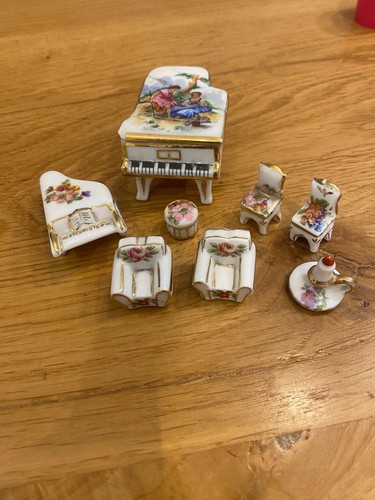 Vintage limoges france - limoges,