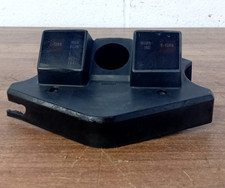 Pannello gruppo luci di