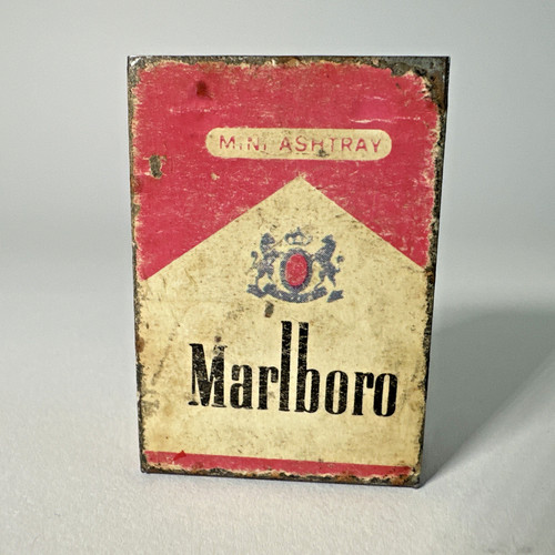 Mini posacenere vintage