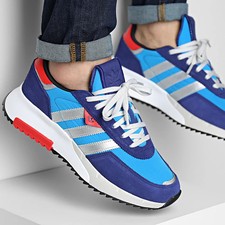 Adidas Retropy F2 scarpe
