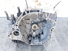 2015 NISSAN MICRA (K13) CAMBIO MANUALE 5M JH3303 1.2 B/GPL 12V MAN 5M 80CV 2015