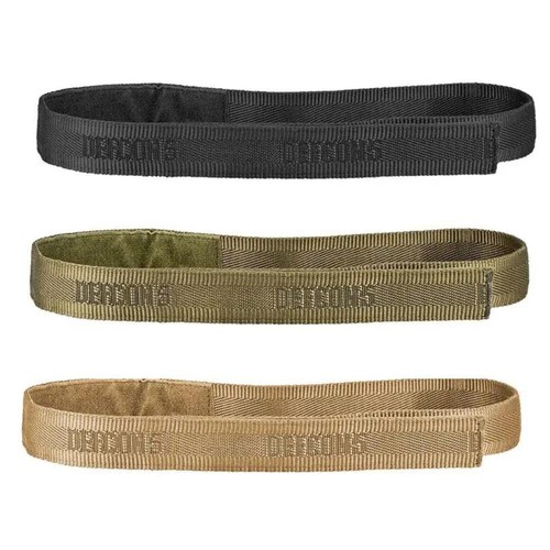Cintura militare strappo con - cintura, a