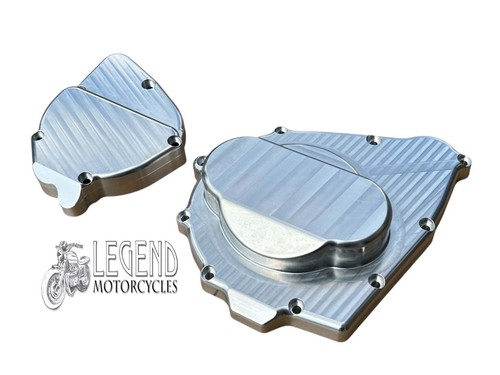 Coprimotore alluminio billet - coprimotore,