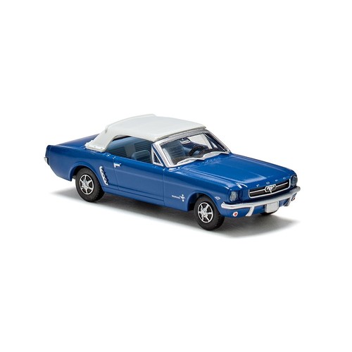 Wiking 020546 ford mustang - 020546,