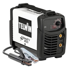 SALDATRICE 'INFINITY 200 ACX'