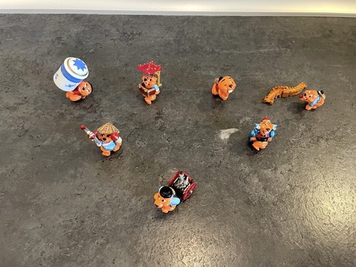 Sorprese kinder anni - sorprese,