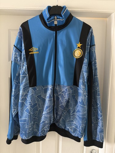Giacca pista inter - inter, milan