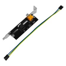 Scheda di uscita audio