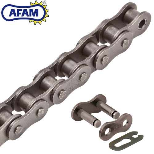 Catena afam per beta - afam,