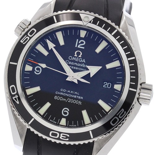 Omega seamaster 600 planet - omega,