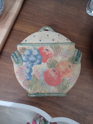 Ceramica italiana mario - italiana, di