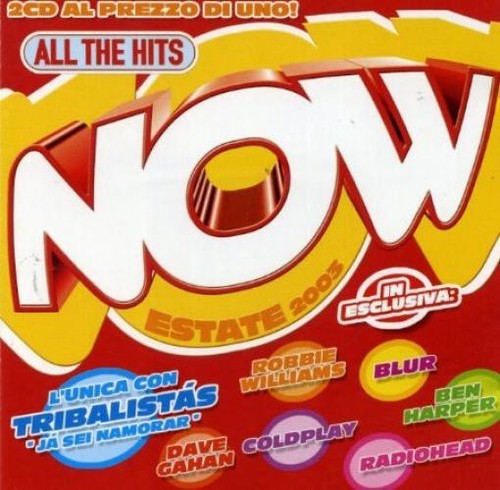 Various all the hits - -, now