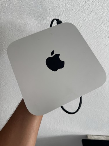 Mac mini ventilatore e - m1, (ventilatore