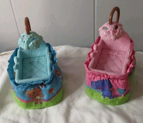 Fisher price loving family - fisher,