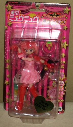 Tokyo mew ichigo - mew,