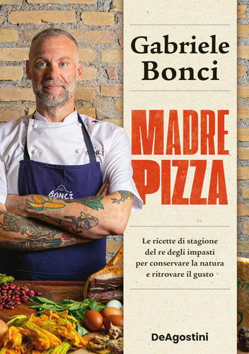 Gabriele bonci madre - gabriele,