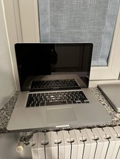 MacBook Pro 15 pollici 2011