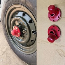 All Jeep Willys MB Gpw Using