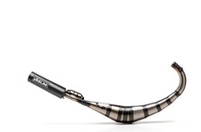 Impianto di Scarico Yasuni R2