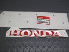 Adesivo originale honda cbr - adesivo,