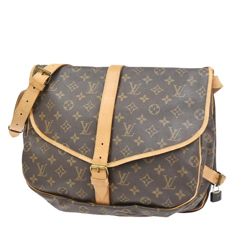 Borsa tracolla louis vuitton - borsa,